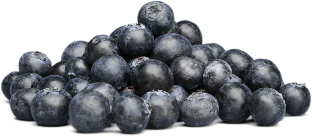 Blueberries