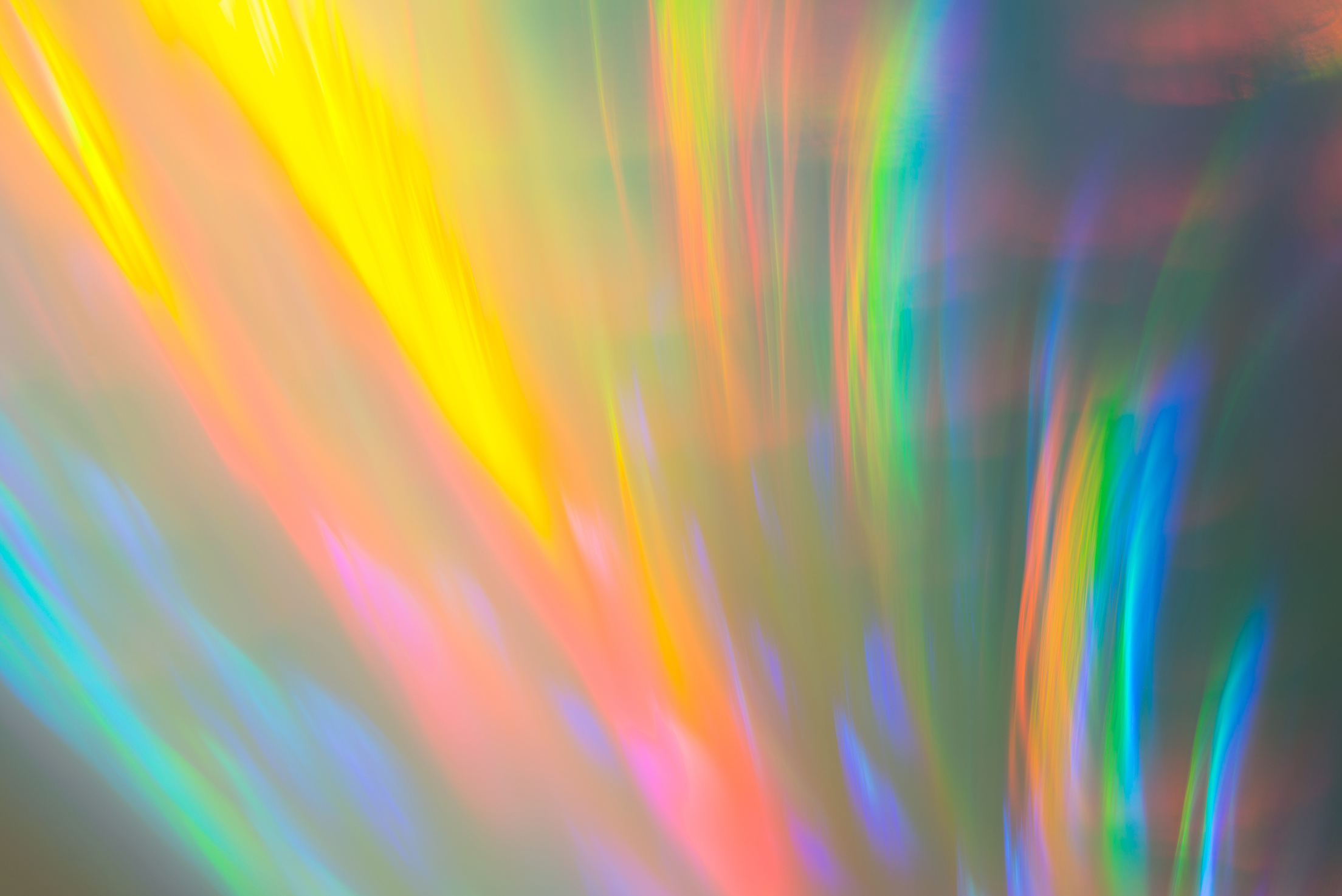 color background